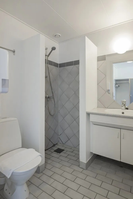 Hotel Vissenbjerg Storkro - Chambres