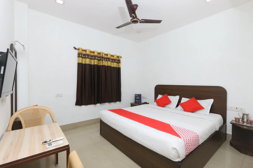 Hotel photo 22
