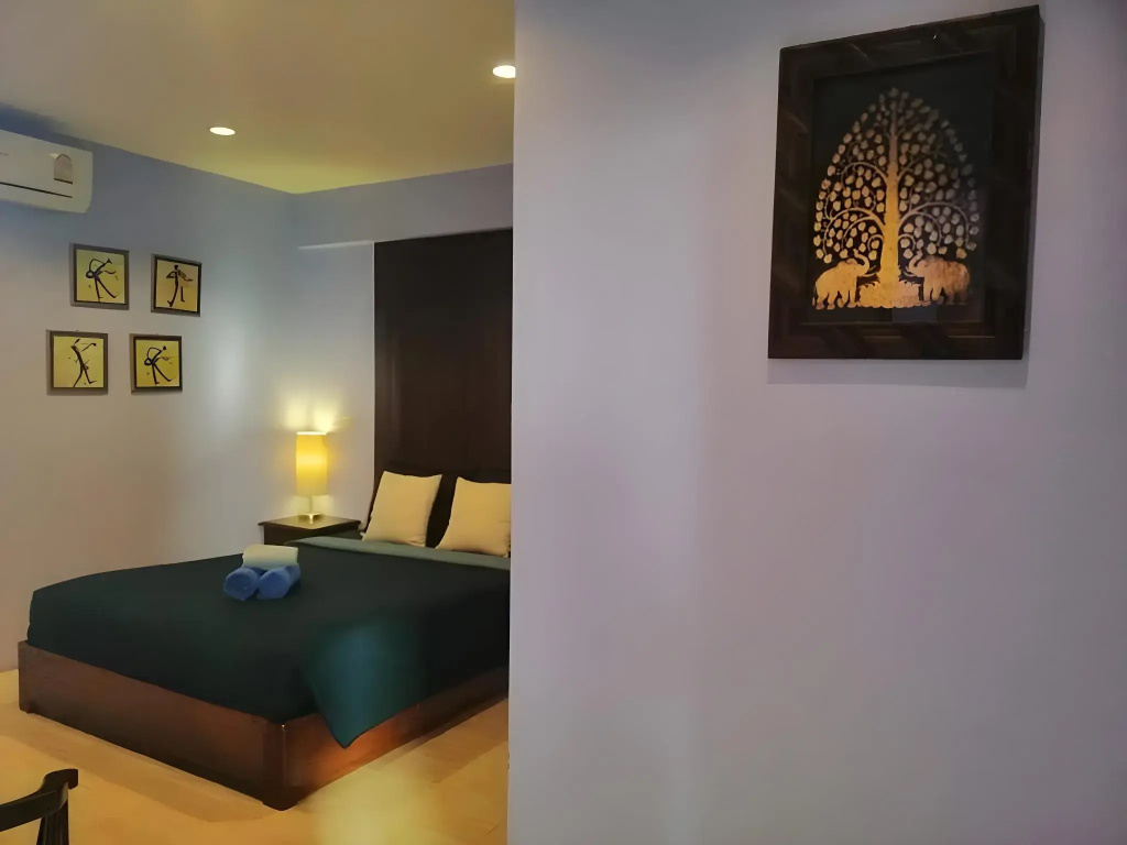 Hotel photo 2
