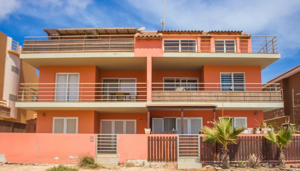 Antonio Sousa Beach 3 Bedroom Apartment