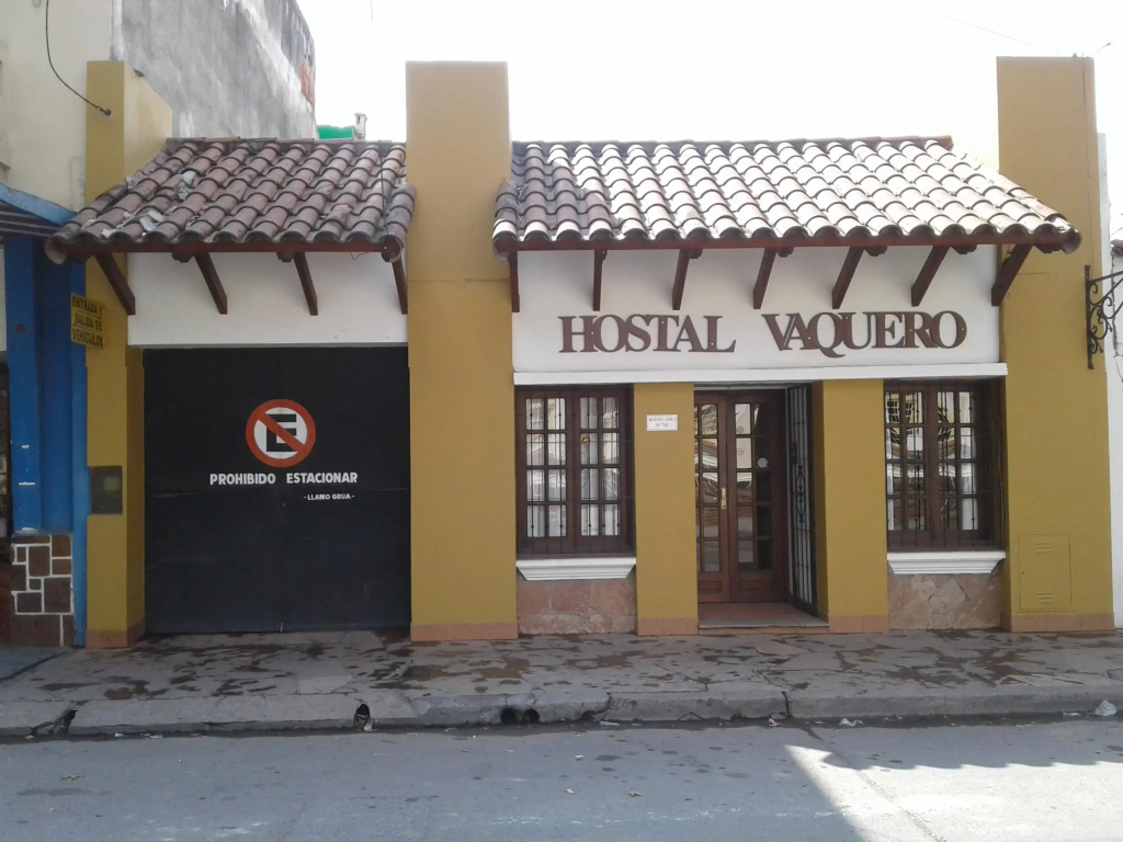 Hostal Vaquero