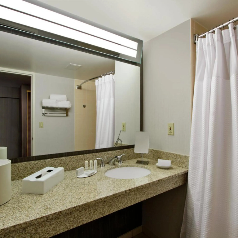 Courtyard by Marriott Lyndhurst Meadowlands - Général