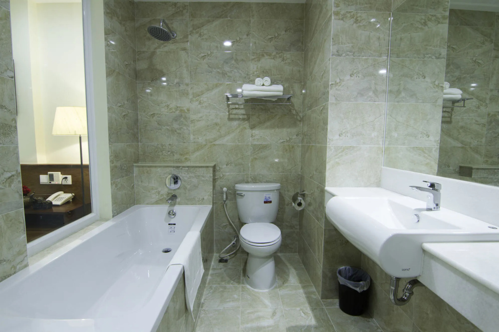 Hotel photo 10
