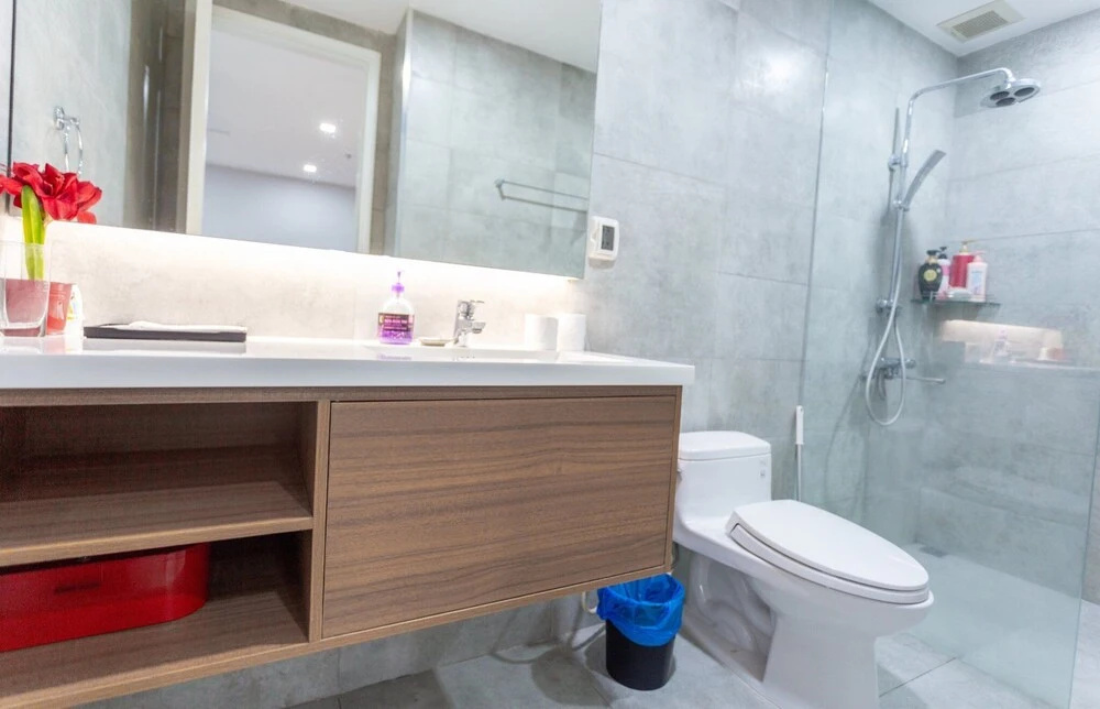 Ecopark Apartment Hung yen