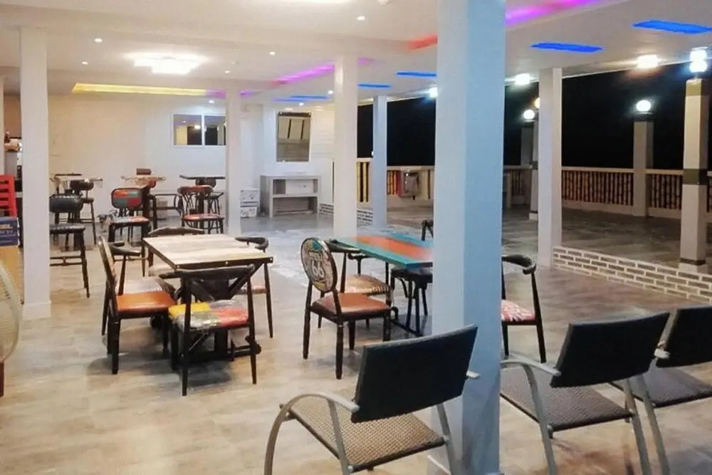 Hotel photo 20