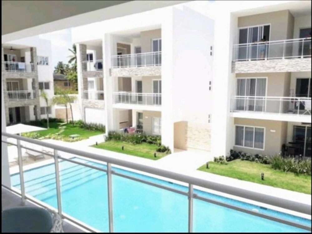 Exclusive Apartment one Block From Bavaro Beach in Punta Cana