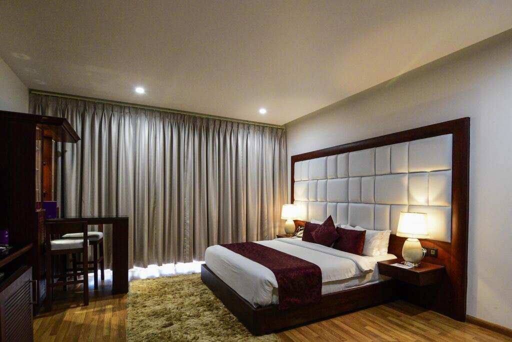 Park Regis Goa