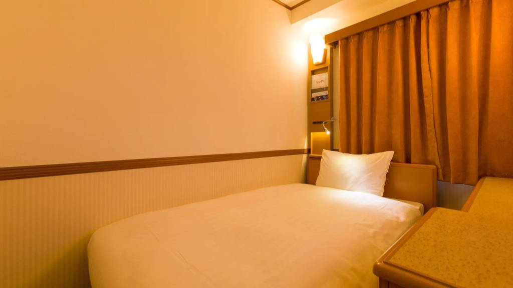 Toyoko Inn Kintetsu Nara Ekimae - Général
