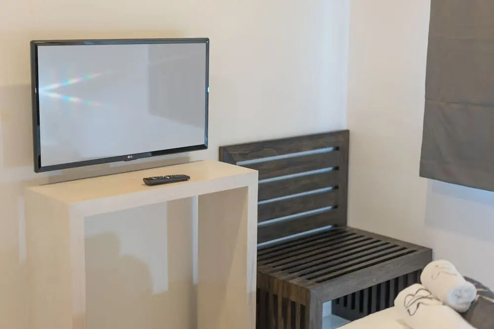 Апартаменты с 2 комнатами в Karon Butterfly Residence