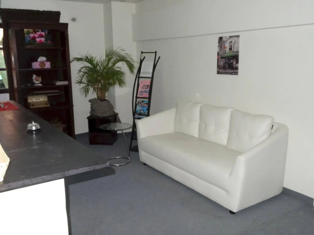 The Lounge Hotel - Général