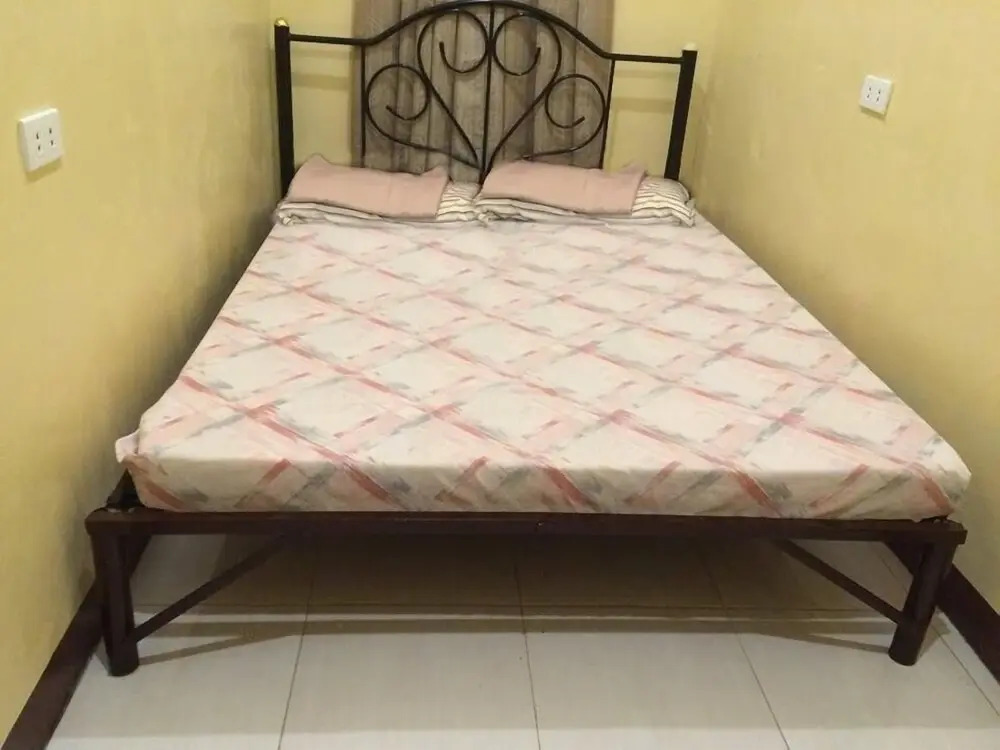 Garces Budget Apartelle