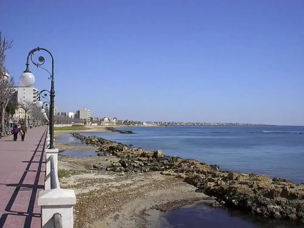Camere Mazara - Général