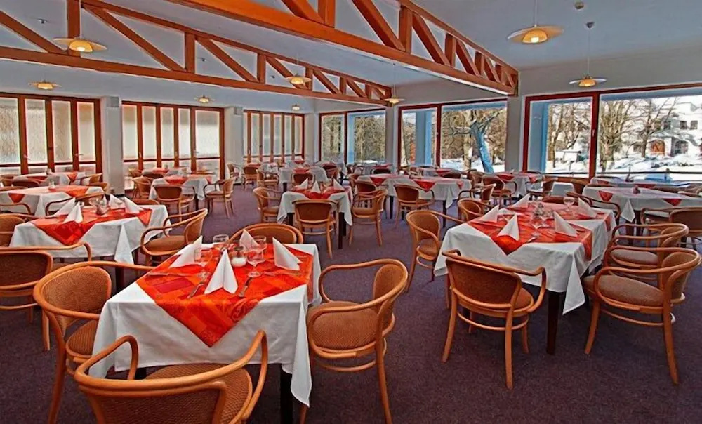 Hotel Krakonoš - Général