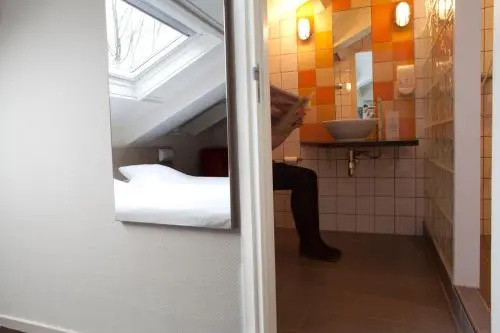 Grand Cafe Hotel Kruller - Général