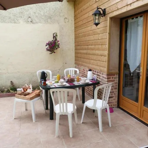 Afficher la photo 7 — Gîte et Relais Equestre de Marie