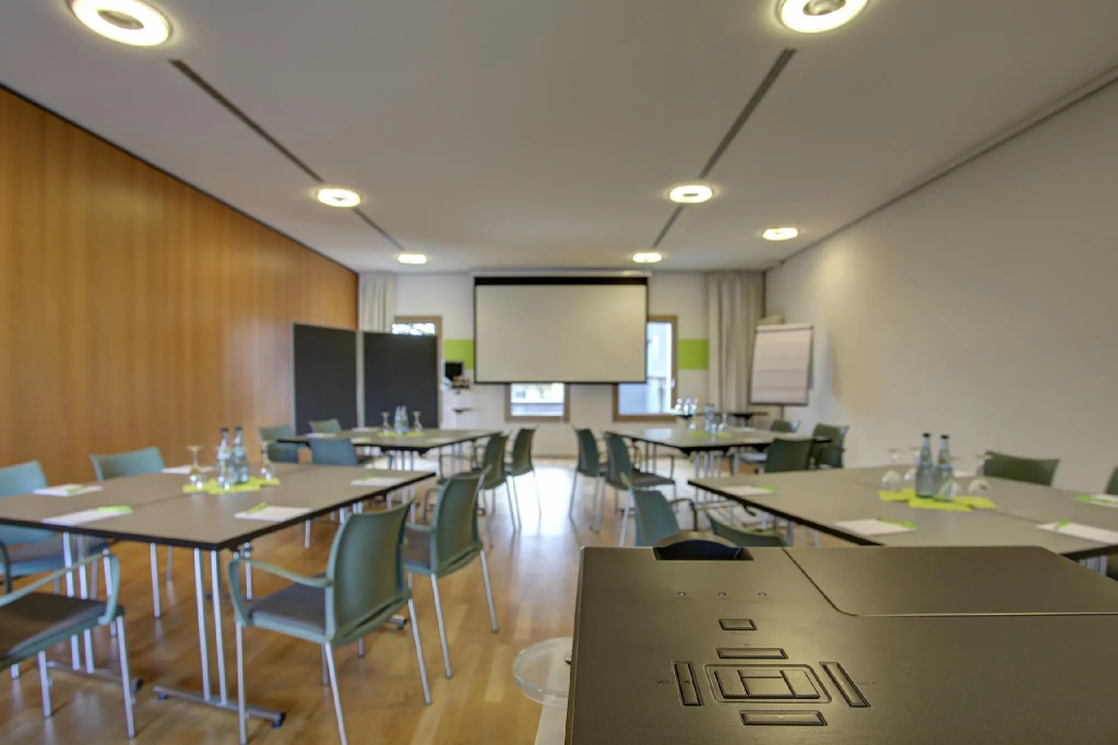 Centro Park Hotel Stuttgart - Général