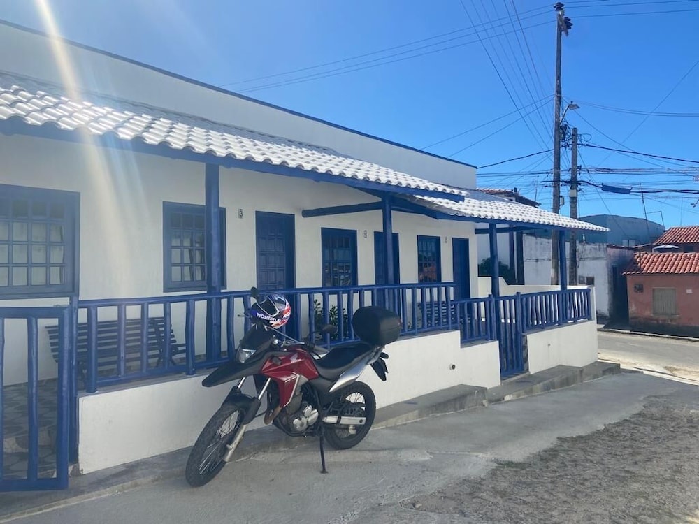 Small Suítes