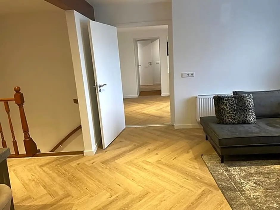 Hotel Chariot - Chambres