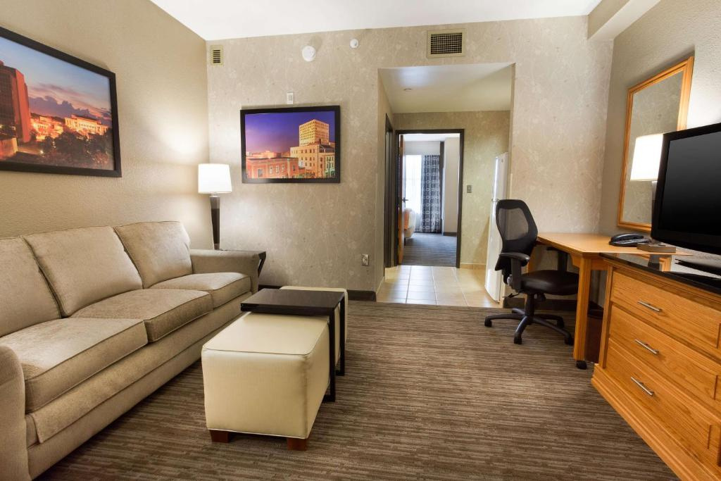 Drury Inn & Suites Lafayette, LA - Général