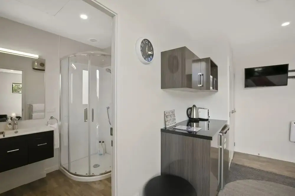 1 Bedroom Standard Duplex room with balcony