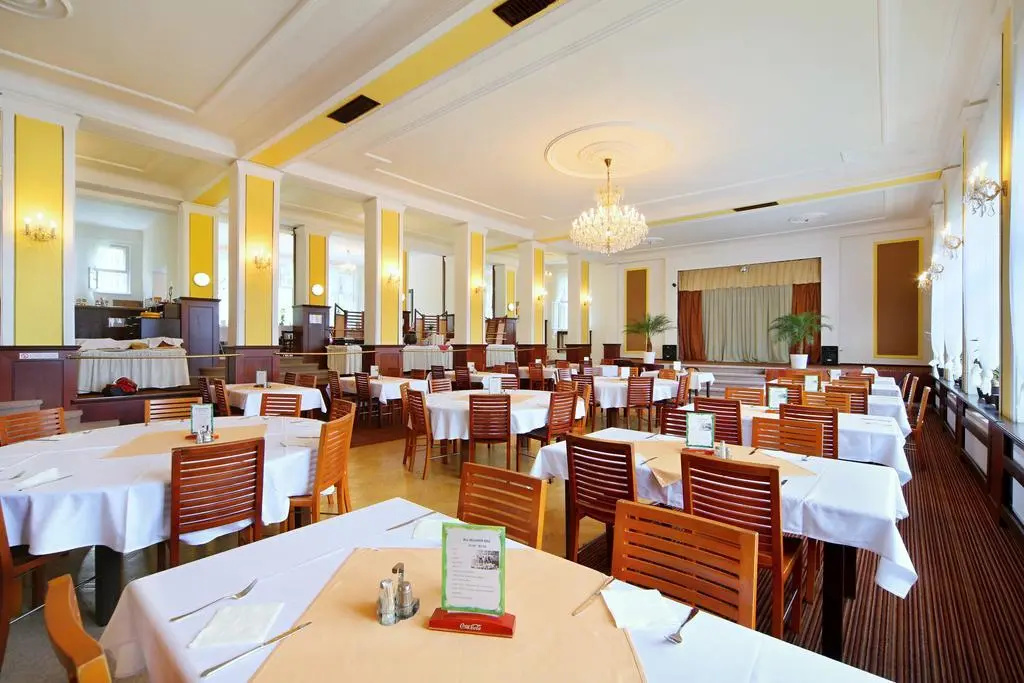 Palace Club - Général