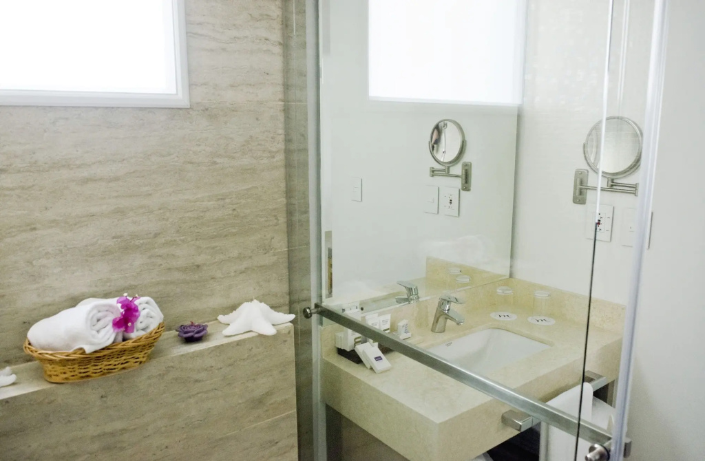 Courtyard By Marriott Santa Marta Resort - Général