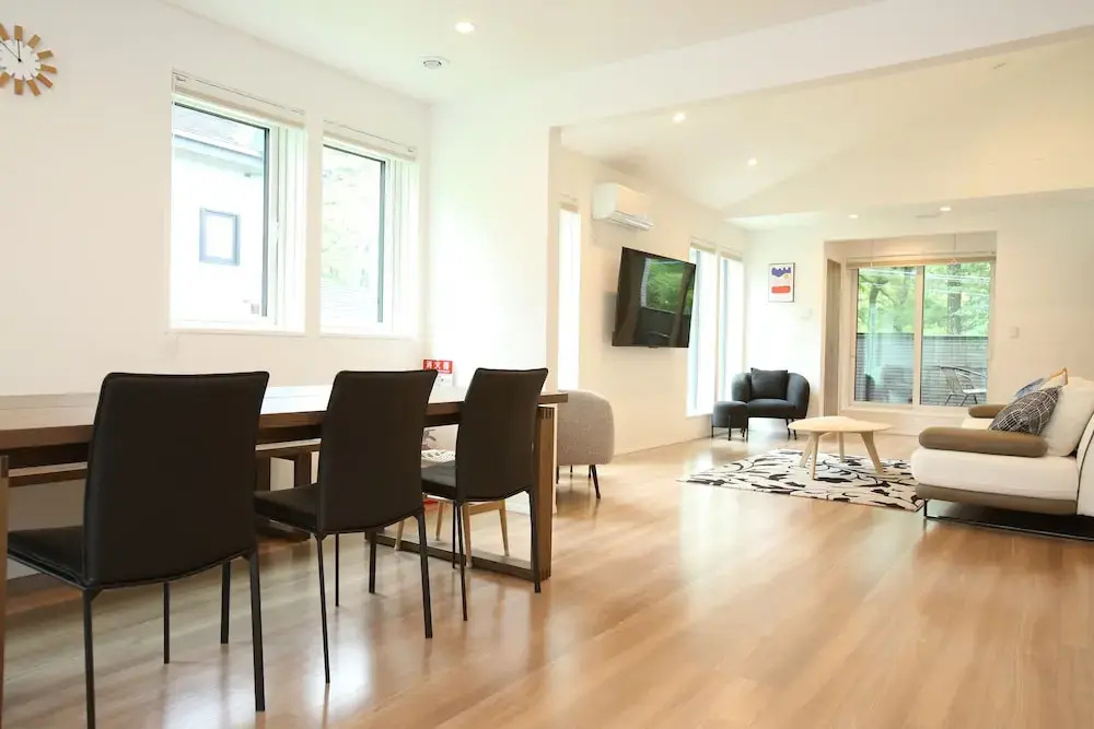 Comfort Villa