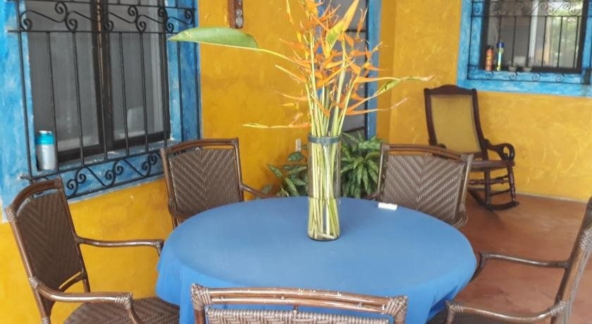 Balcony & Terrace