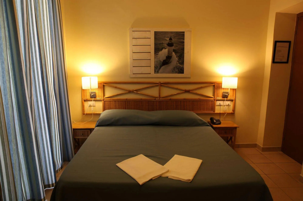 Hotel Villa Giulia - Général