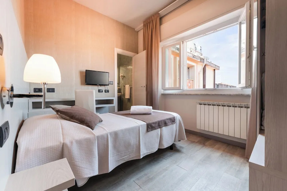 Albergo Stella Del Mare - Chambres