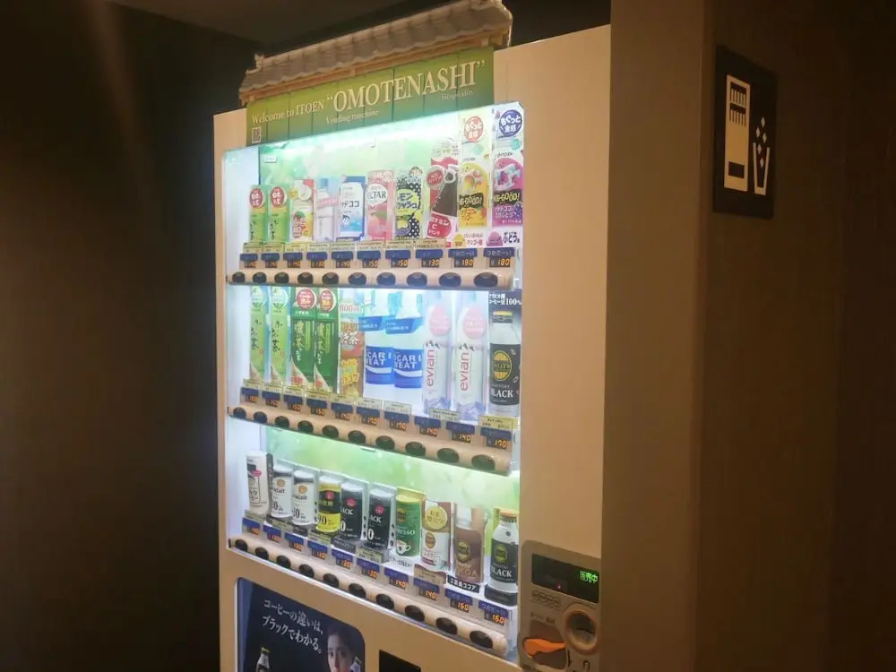 Smile Hotel Premium Osaka Higashi Shinsaibashi 사진 22