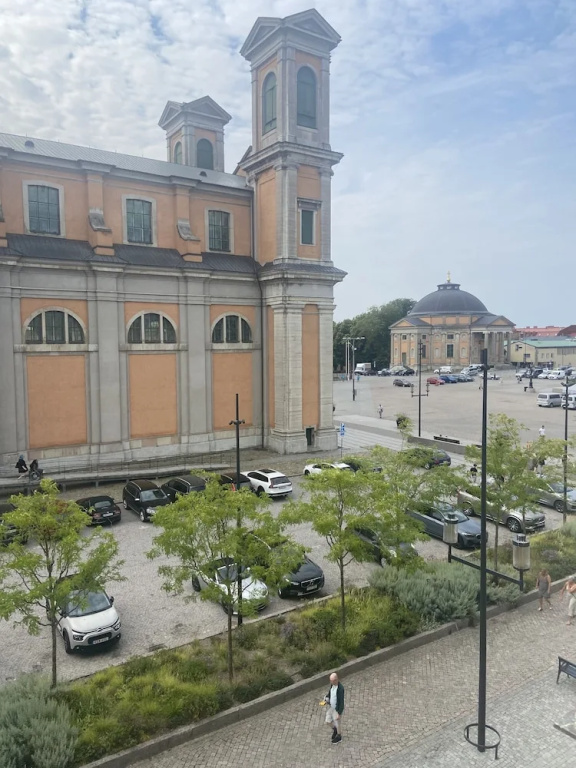 Karlskrona Stadshotell, BW Signature Collection - Chambres