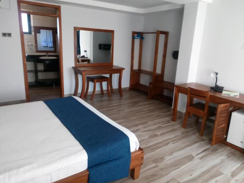 Nile Village Hotel - Chambres