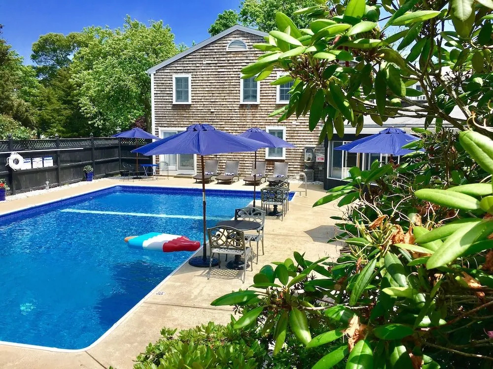 The Platinum Pebble Boutique Inn - Adults Only - Général