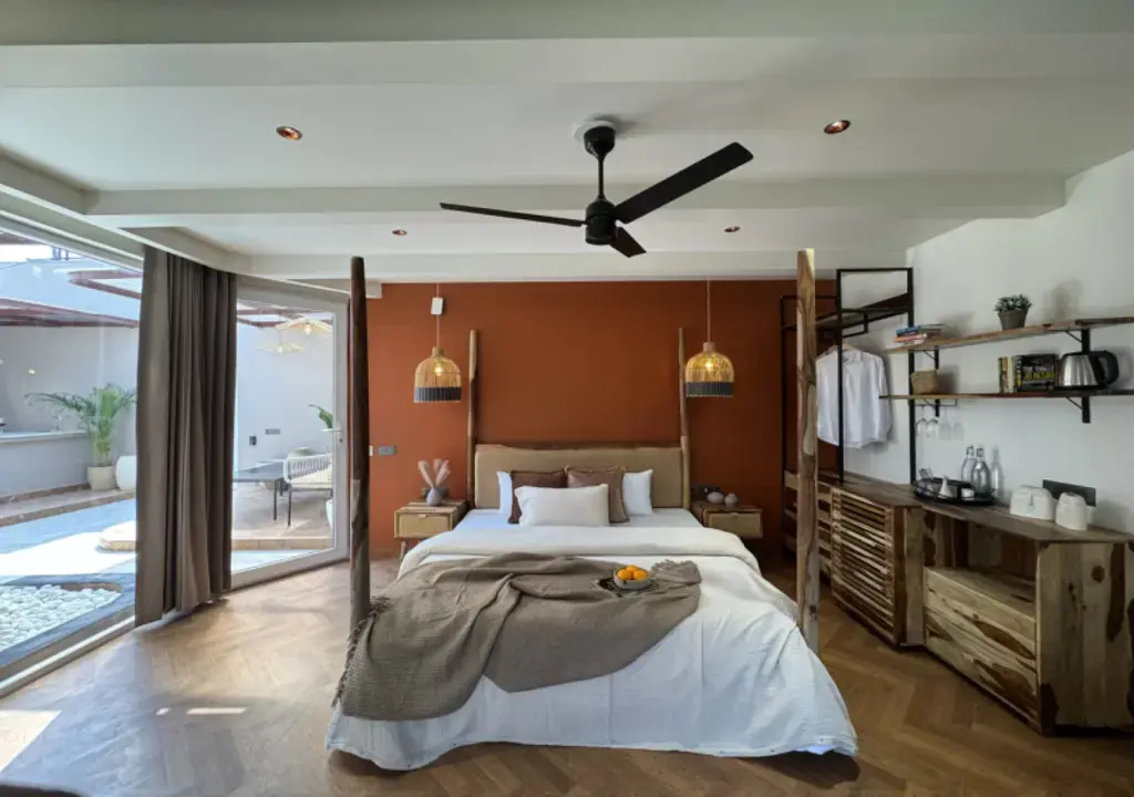 Hotel photo 20