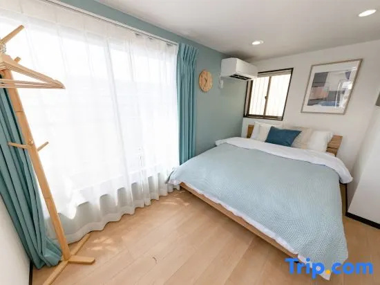 Detached House Charter  Keisei Tateishi Station 8 사진 2