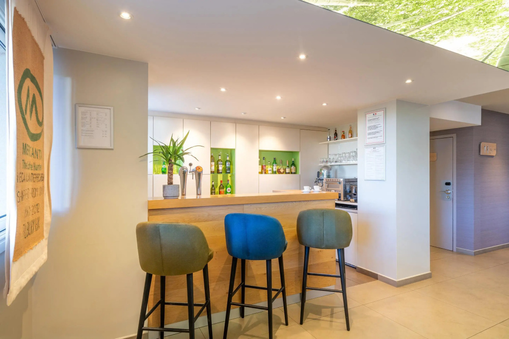 Sure Hotel by Best Western Rennes Chantepie - Général