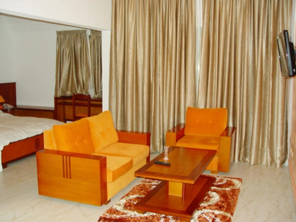 Standard Suite