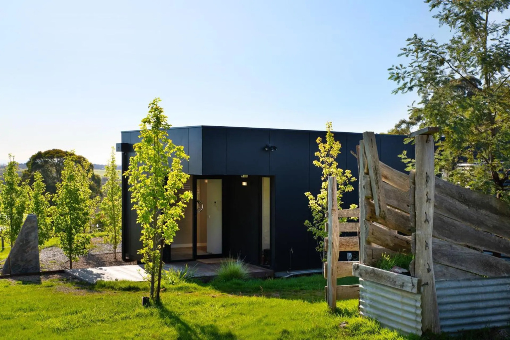Skyview Pavilion — 3