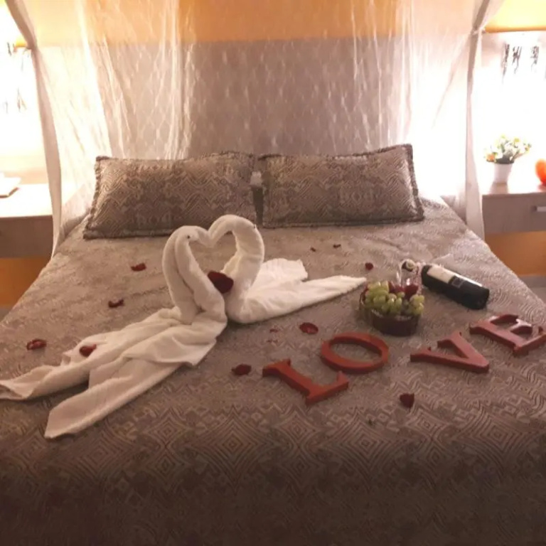 Hotel La Brise - Chambres