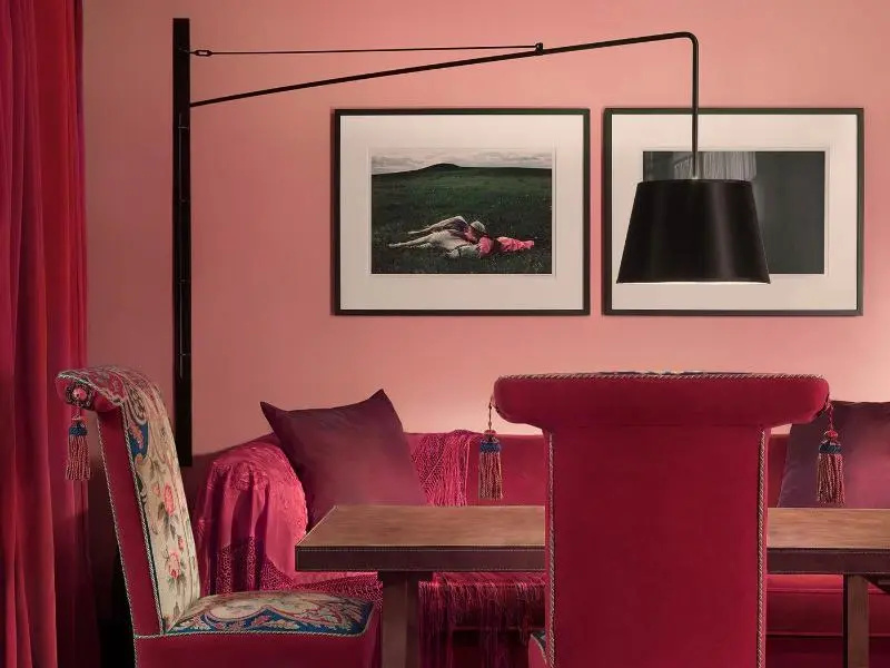 Gramercy Park Hotel - Chambres