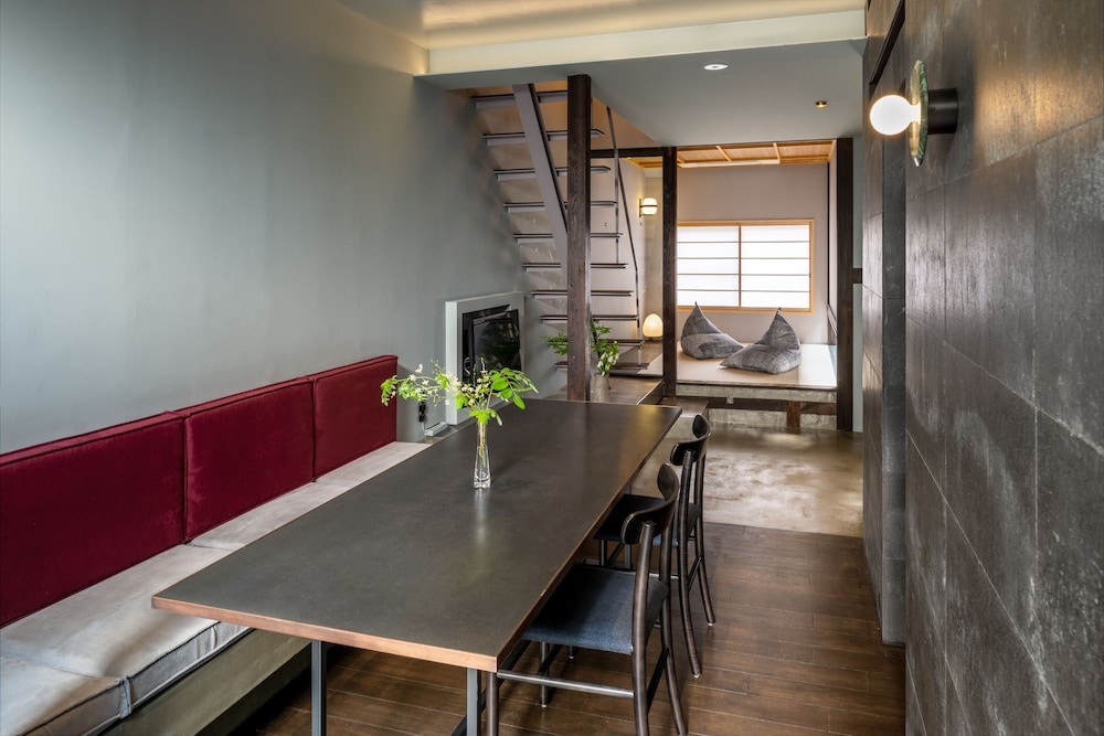 Soushuku Machiya House 사진 20
