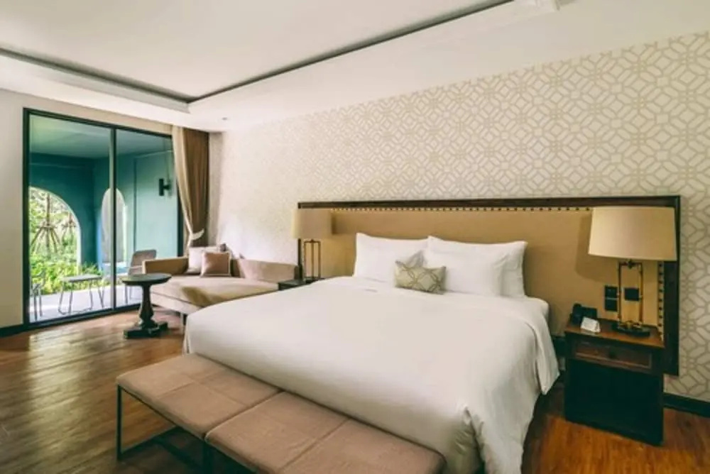 Hotel Labaris Khao Yai — 7