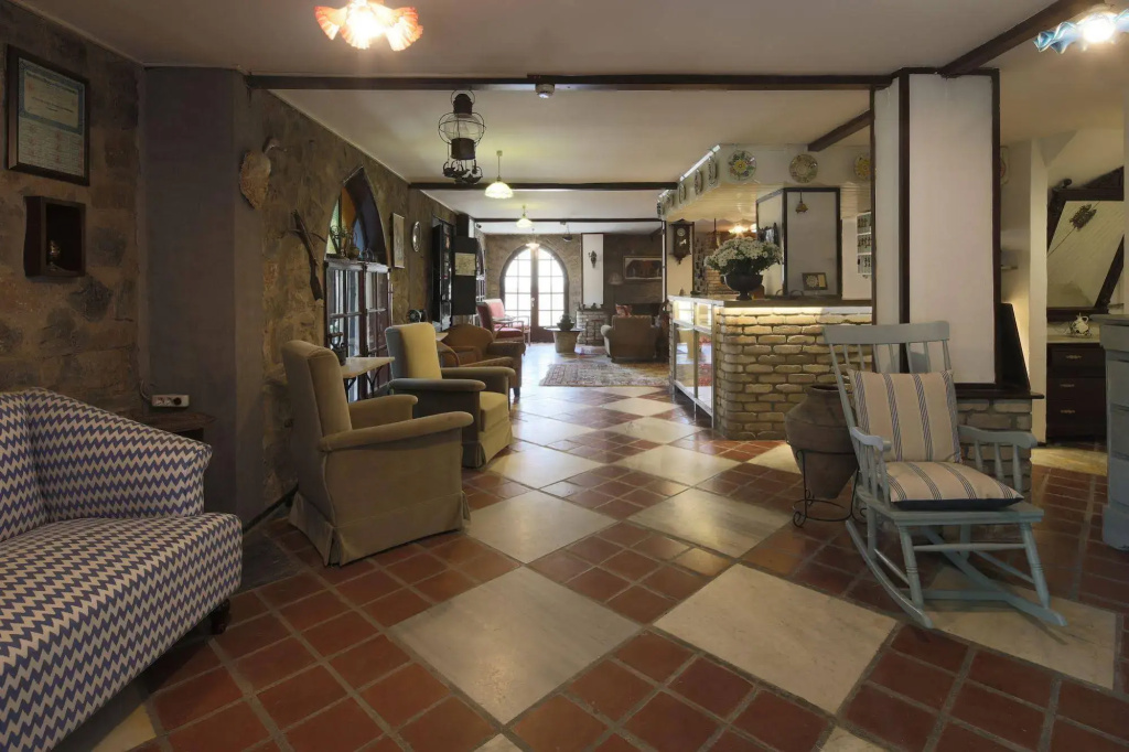 Hotel photo 13