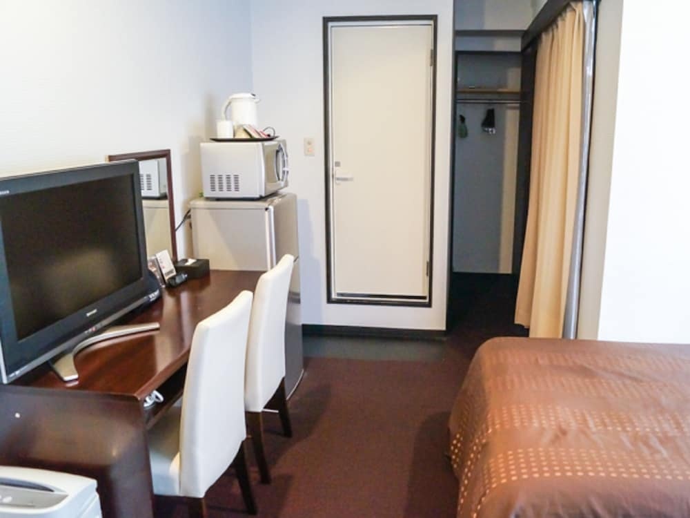 Hotel Livemax Umeda 사진 2