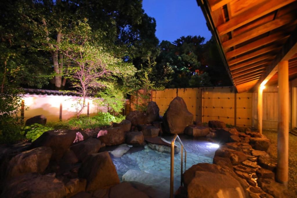 Hotel Beppu Pastoral 사진 4