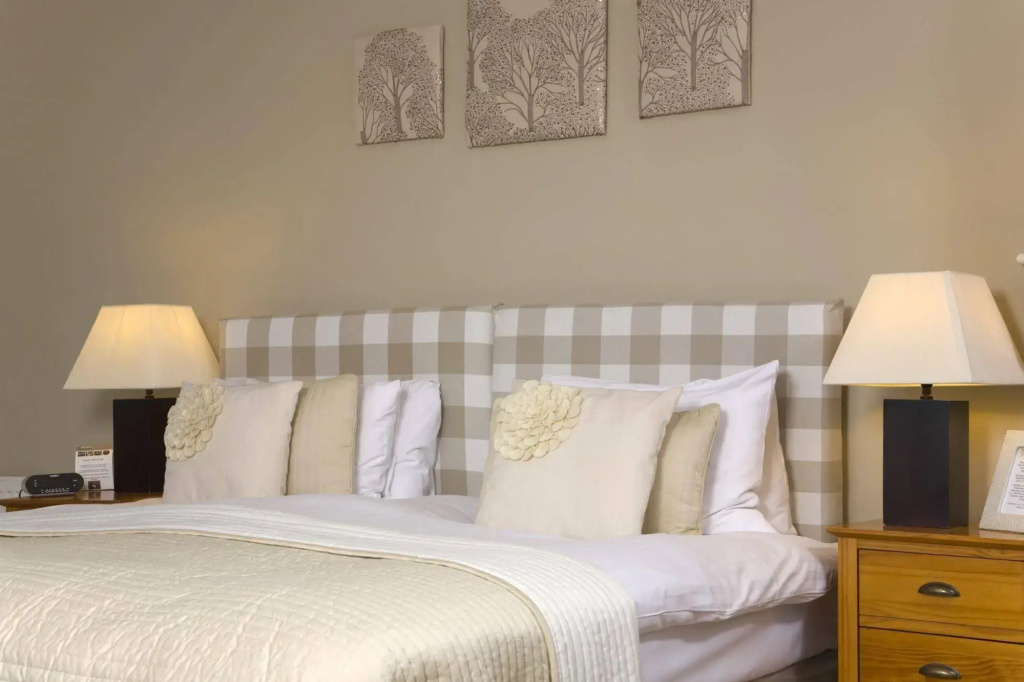 Cheltenham Townhouse Hotel - Général