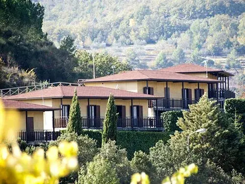 Colleverde Country House - Général