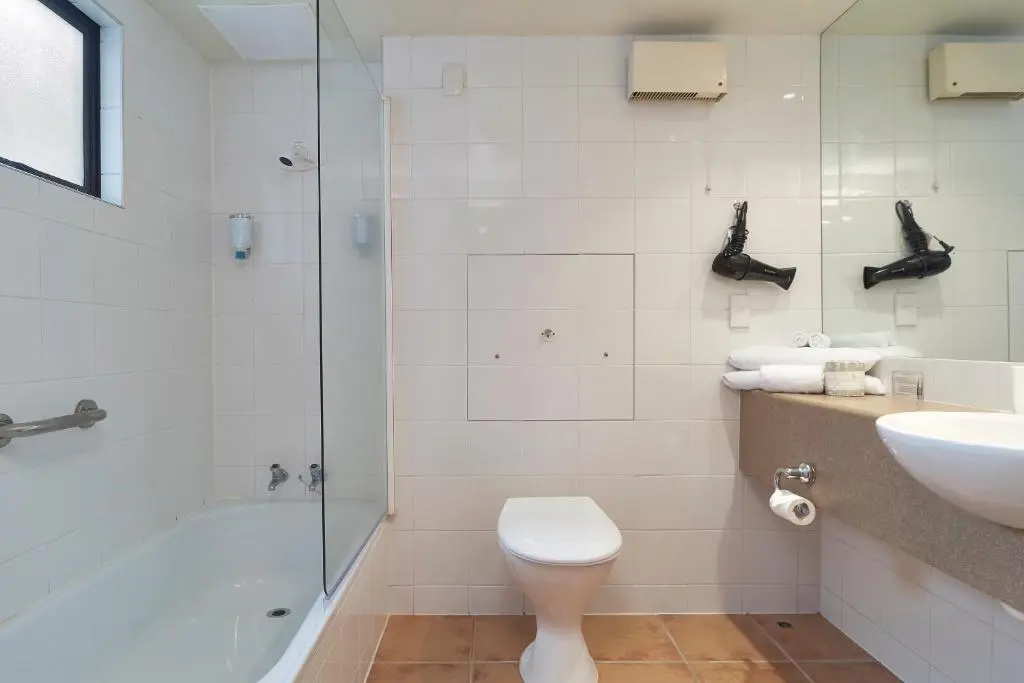 Hotel Carlton Mill - Chambres