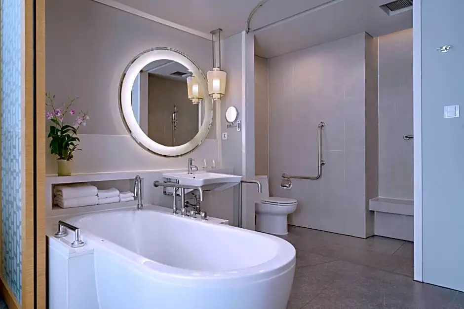 Rayong Marriott Resort & Spa - Chambres